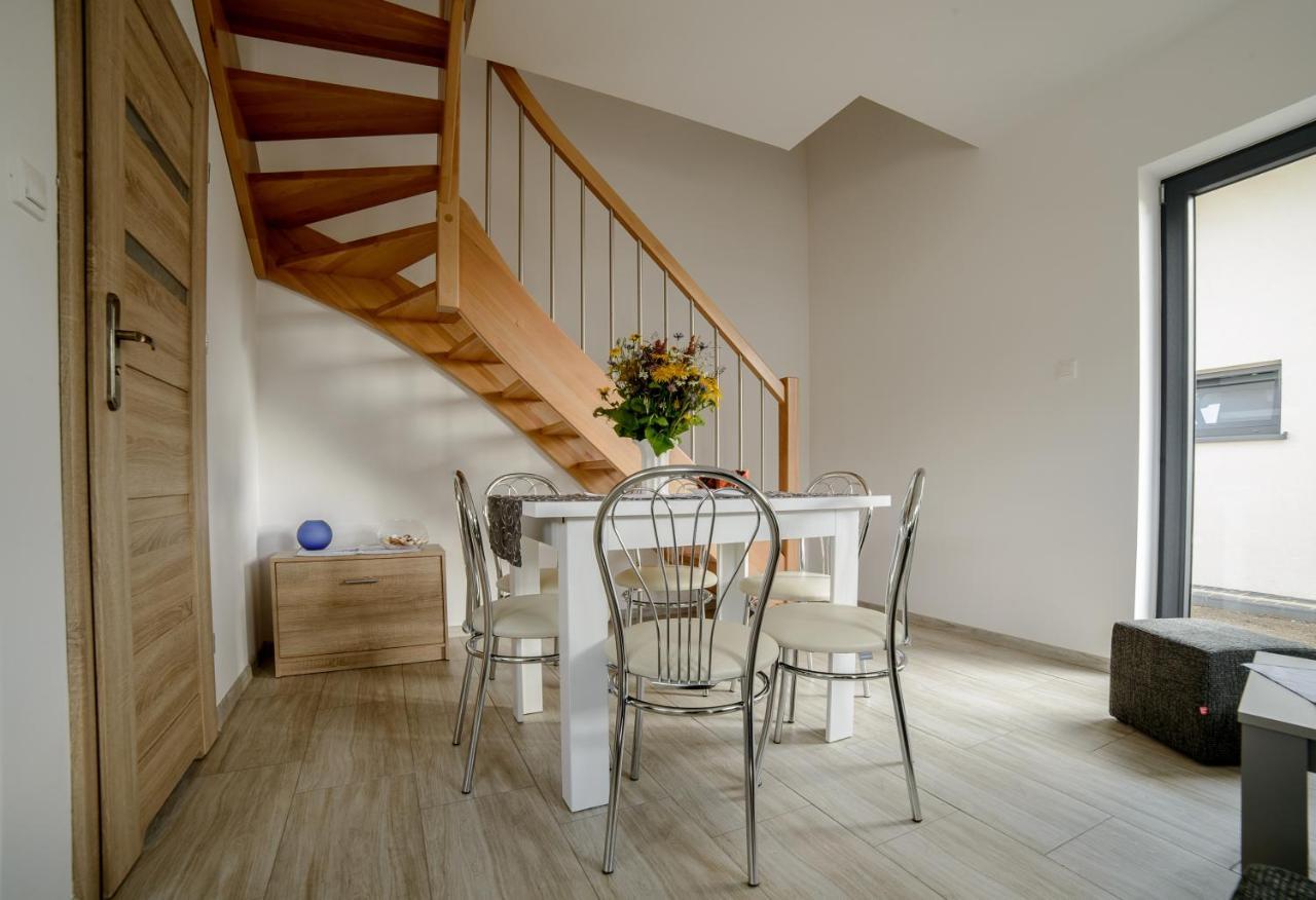 Amber Playa Villa Дебки Екстериор снимка