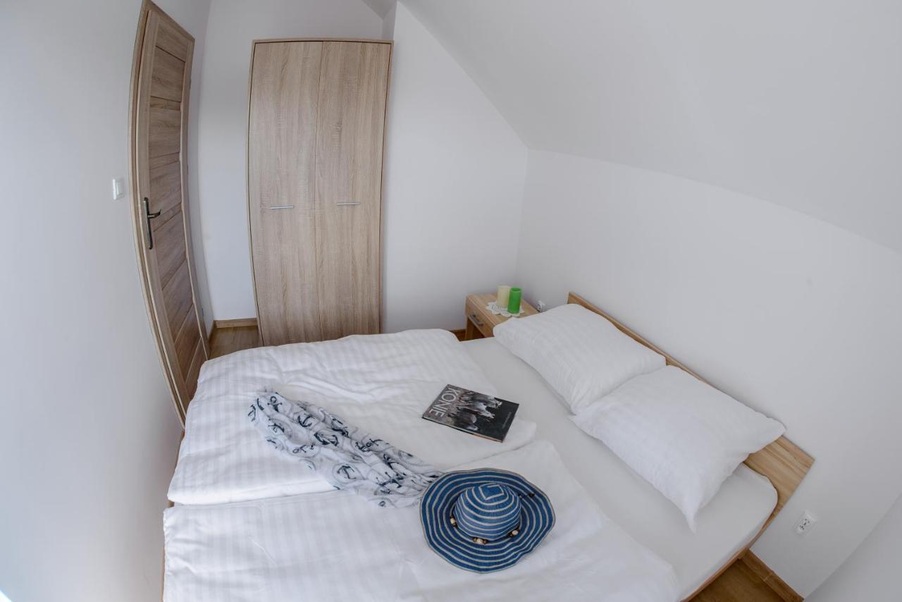 Amber Playa Villa Дебки Екстериор снимка