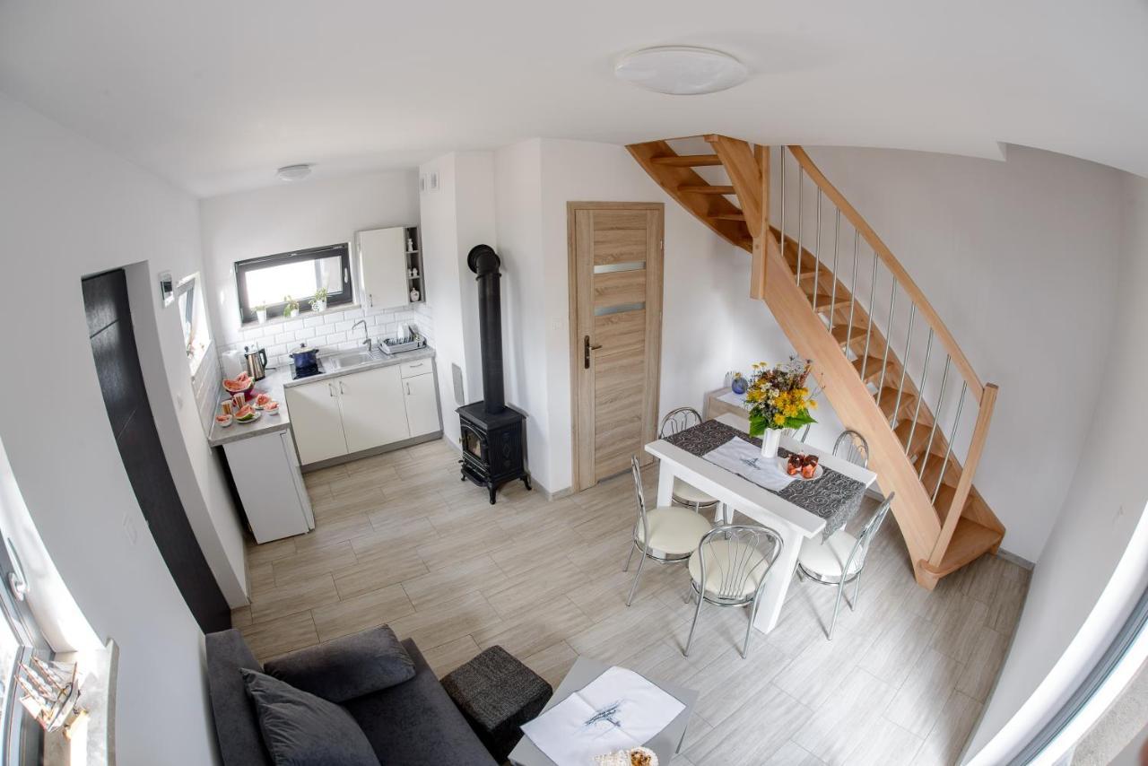Amber Playa Villa Дебки Екстериор снимка