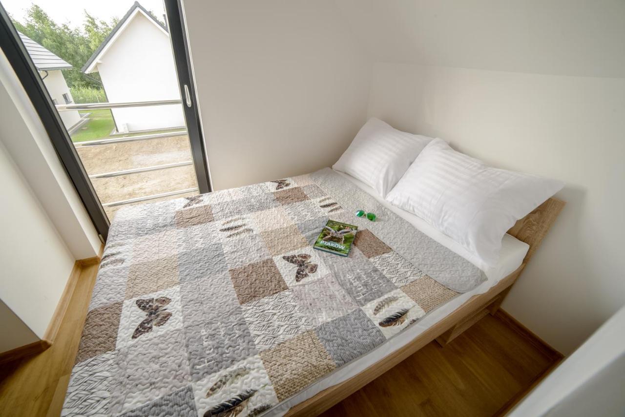 Amber Playa Villa Дебки Екстериор снимка