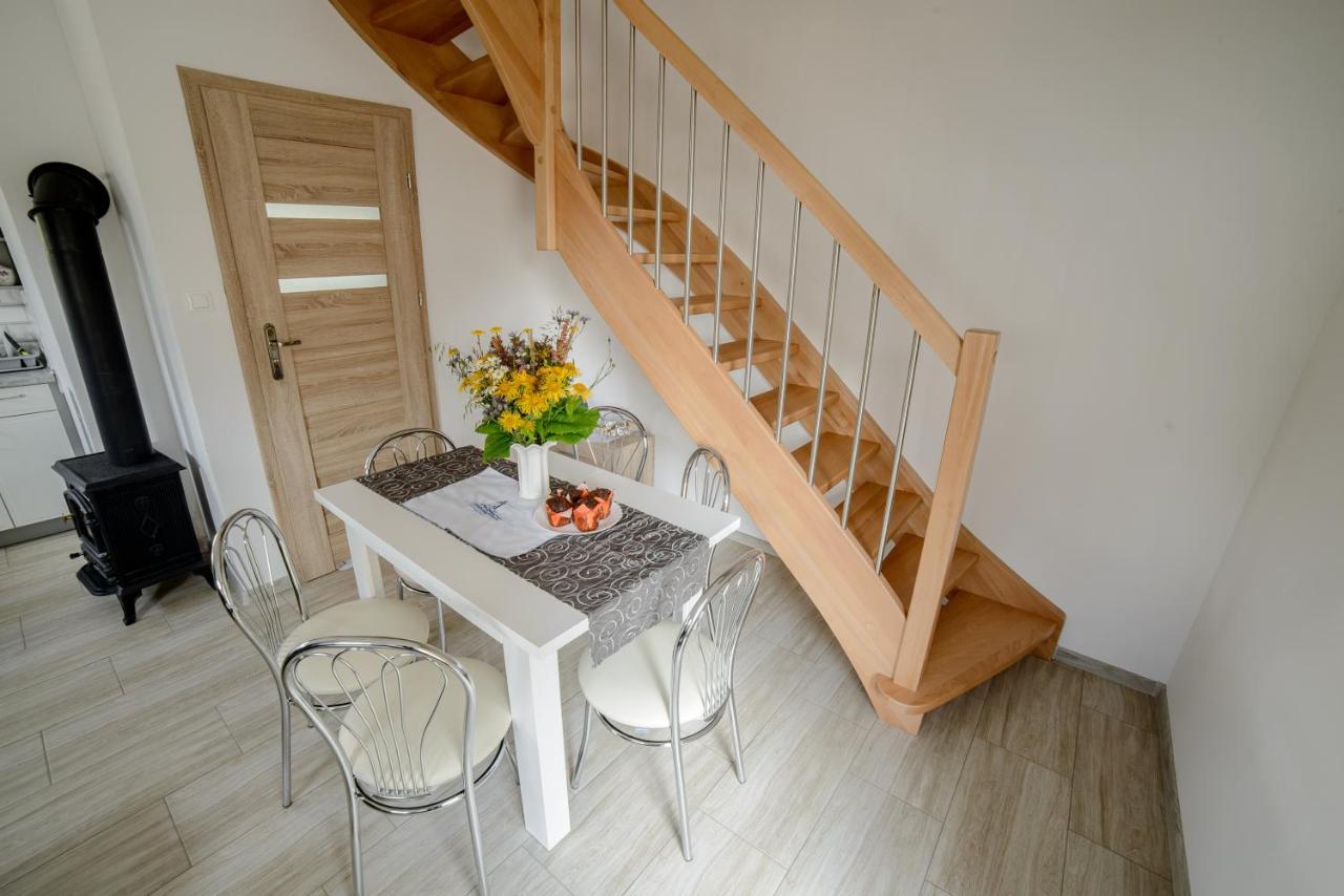 Amber Playa Villa Дебки Екстериор снимка